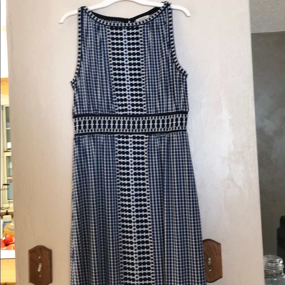 NW Max Studio Maxi Dress